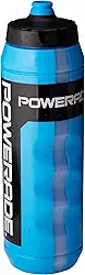 Powerade Garrafa de água de 946 ml – Garrafa esportiva com boca larga e tampa resistente a vazamentos – reutilizável e livre de BPA