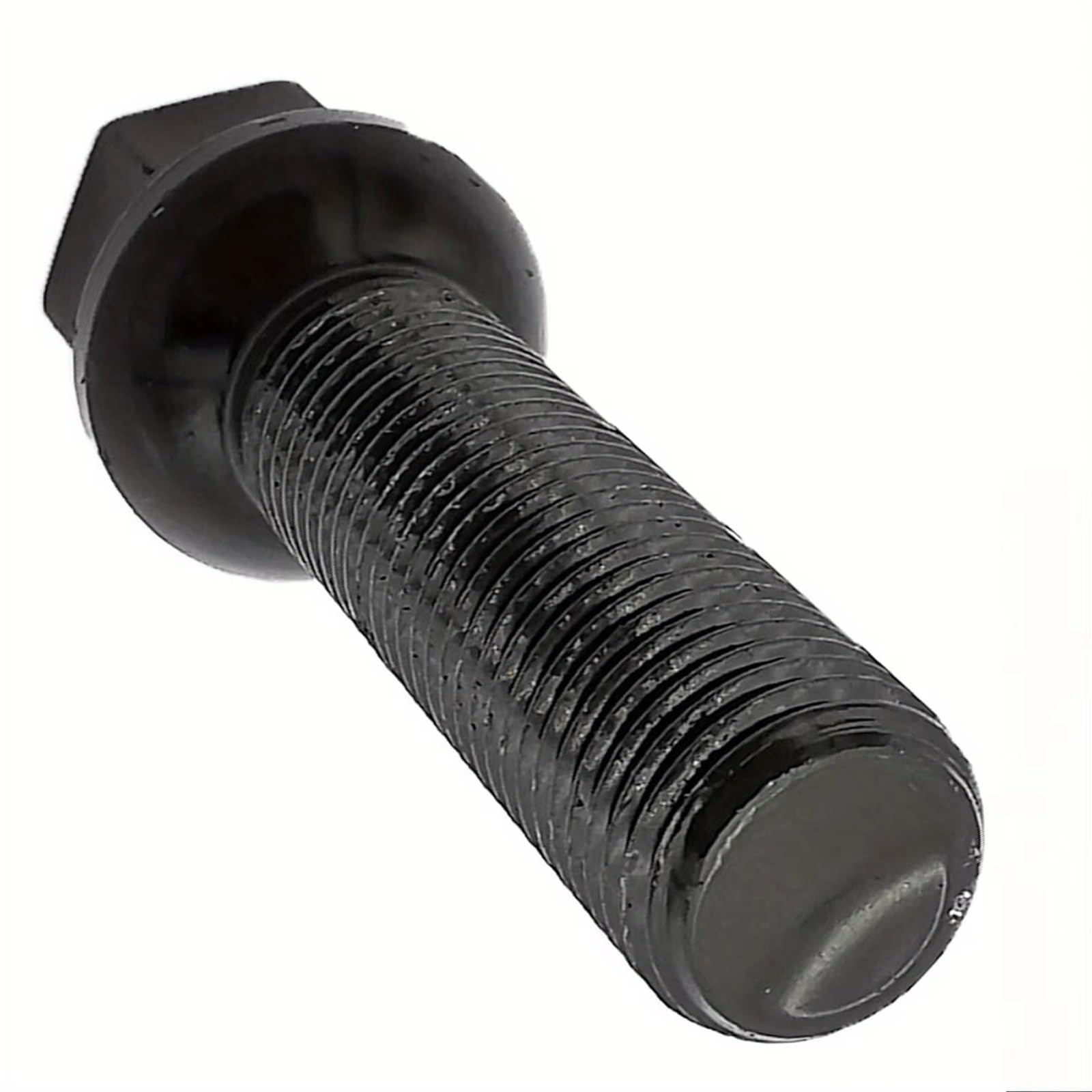 Bulloni ruota auto Compatibile Con Benz Per E Class W213 2016 Set Da 20 Dadi Per Cerchi In Lega Da Auto Dadi Conici Per Cerchi Compatti OEM: 0009907607