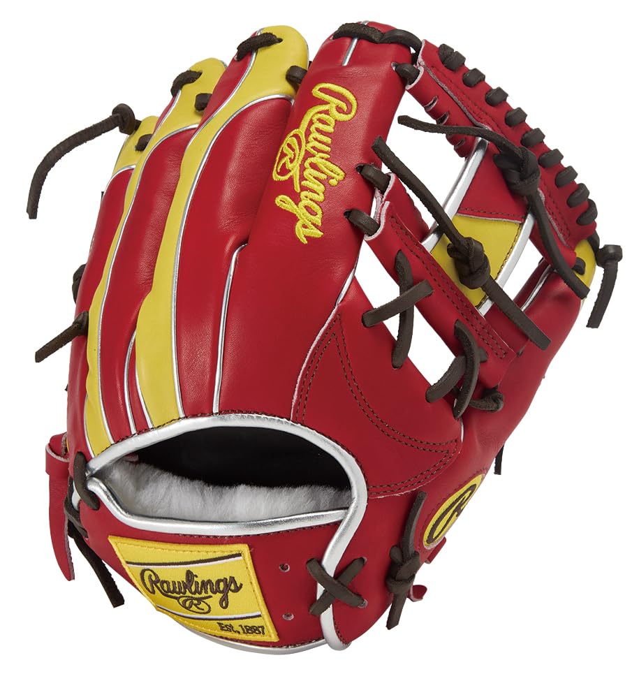 Rawlings（ローリングス） 硬式用（軟式可）グローブ Amazon | ローリングス(Rawlings) 野球用 グラブ グローブ 軟式