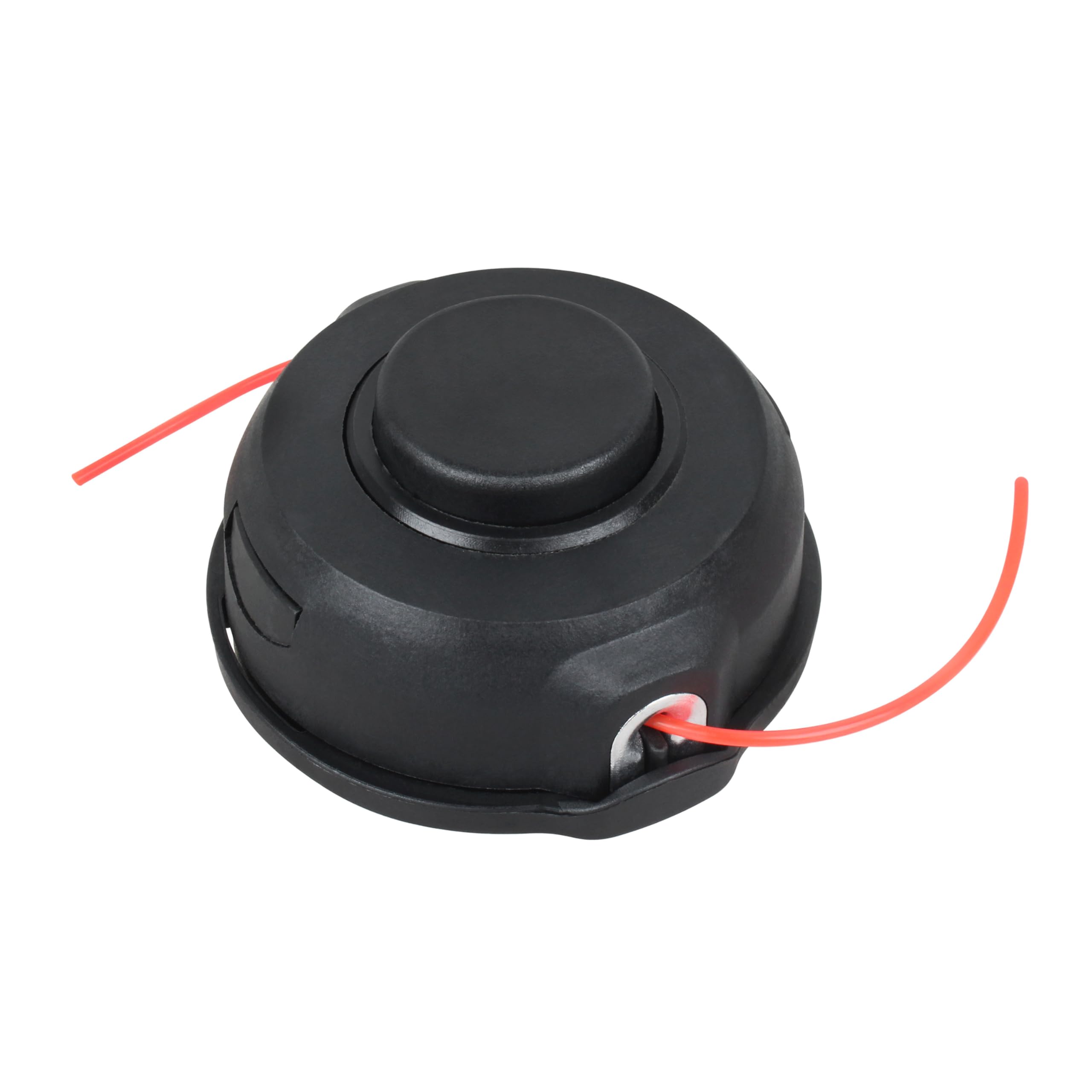 Amazon.com: 198386-5 Bump & Feed Trimmer Head for Makita XRU11Z