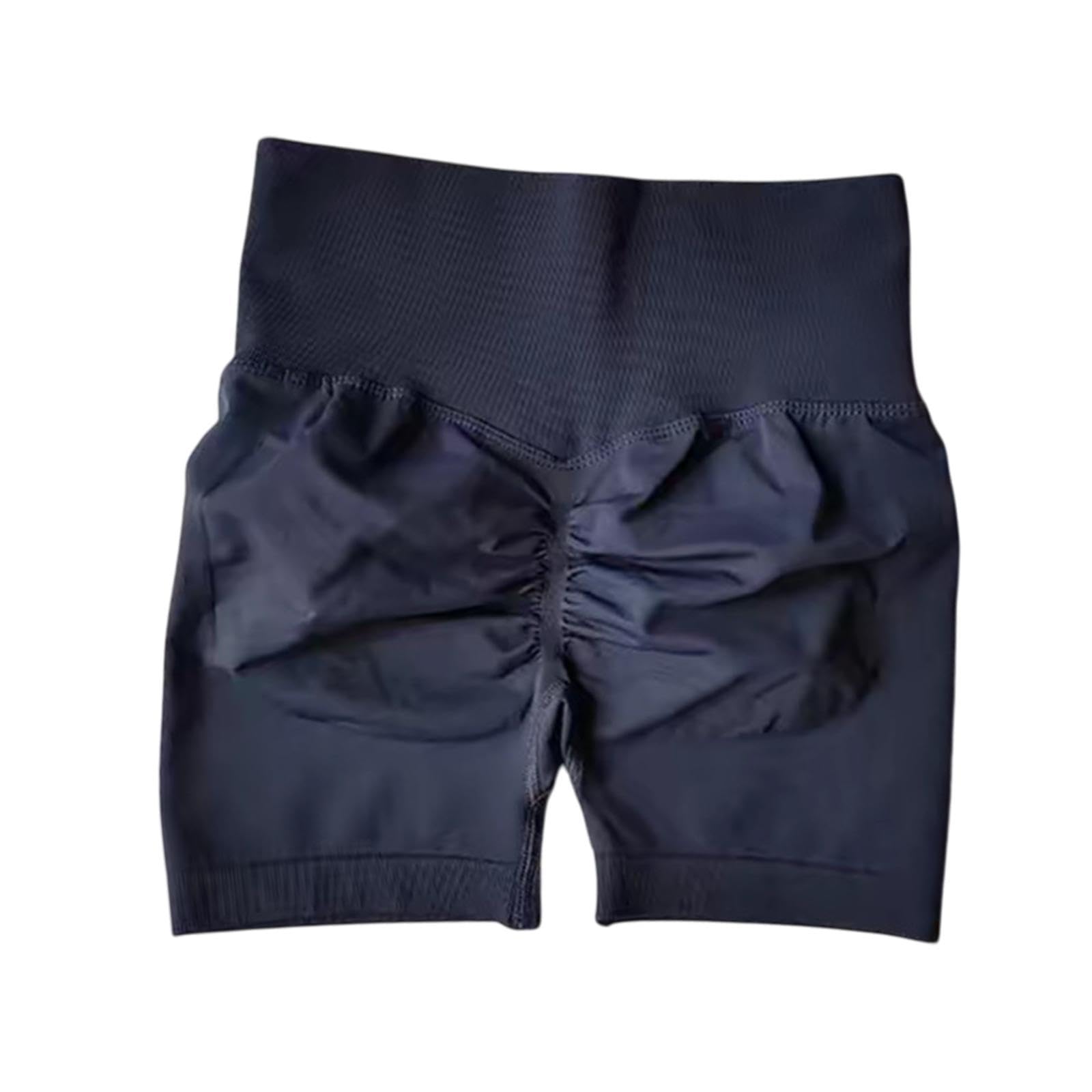 BNF® Biker Shorts Summer Women Sport Shorts for Bodybuilding Gym Training Jogging Gray Blue|Clothing, Shoes & Accessories | Womens Clothing |Shorts|1 High Waisted Yoga Shorts-image-49