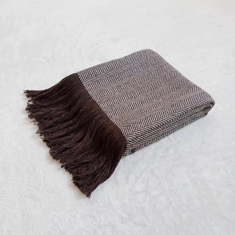 Serviette lit fin 140cmx260 en tissu drap de sieste - 3