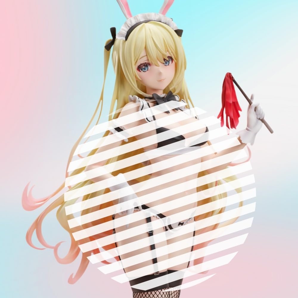 MCSMlxlx 1/4 Figure anime Cute Doll Decor Model Cartoon Toys Figure Collezione Anime Girl