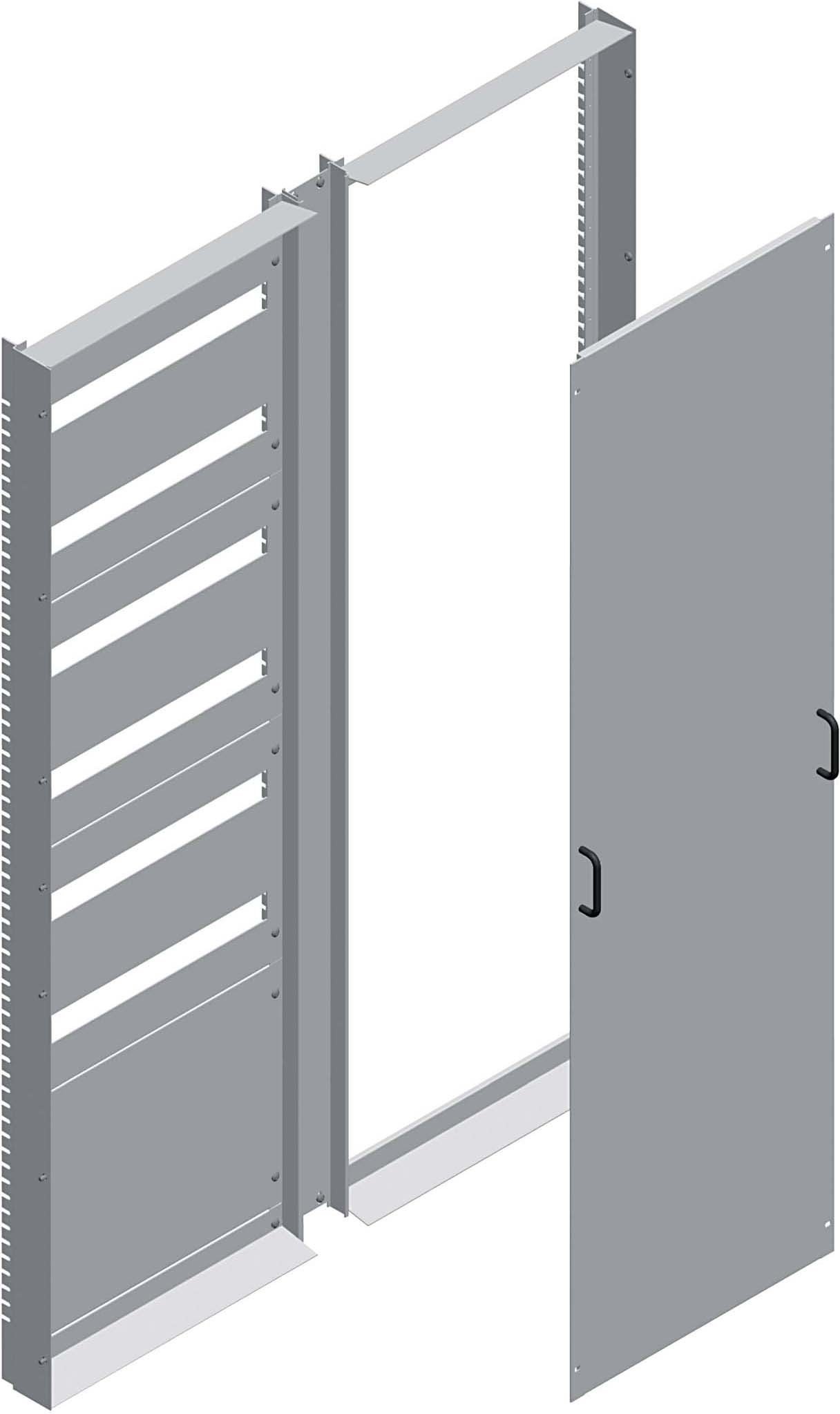 Schneider NSYCSHB2012 Componente Elettronico, White