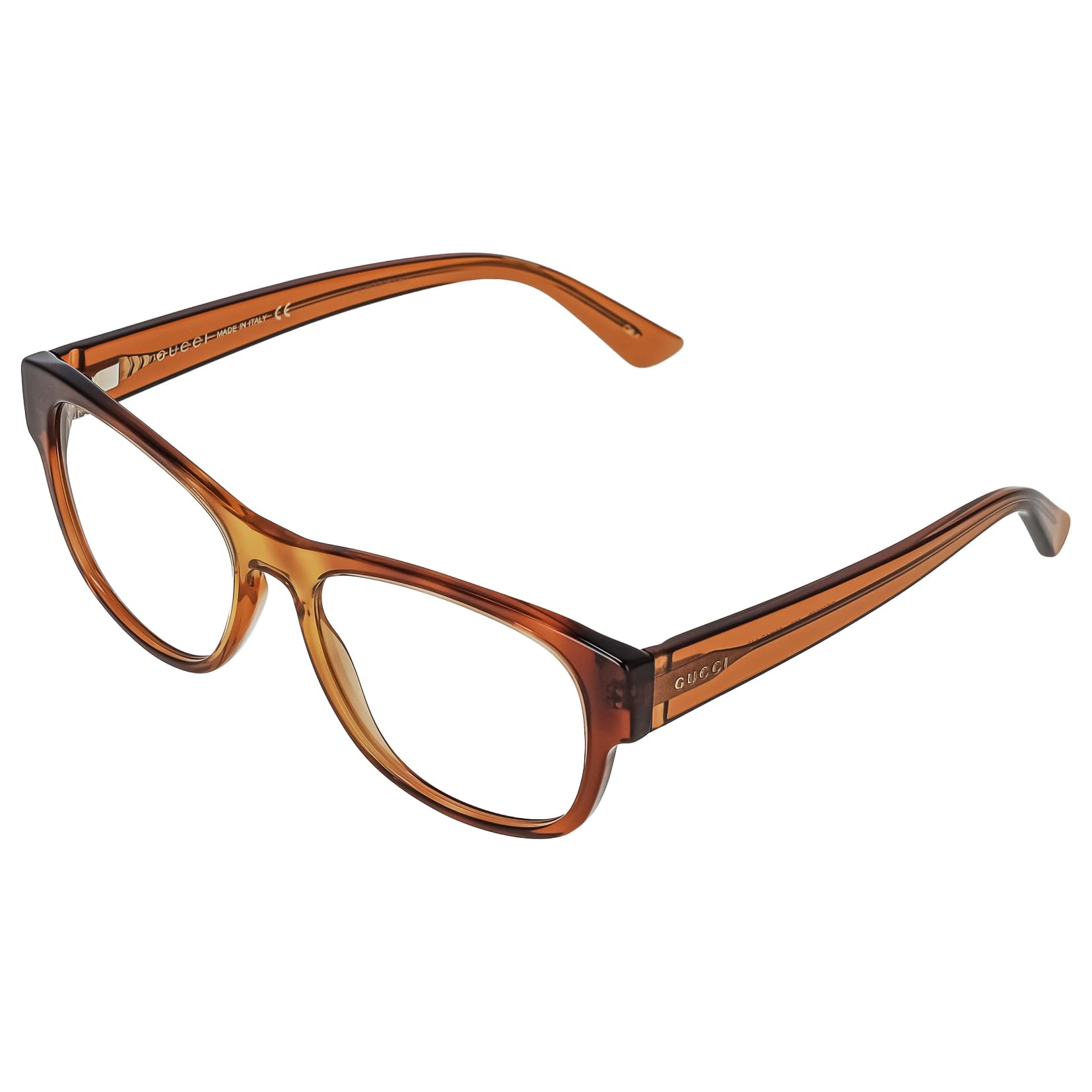 GUCCI[グッチ] サングラス GG0996S ブラウン |メルカリ限定 【公式通販】