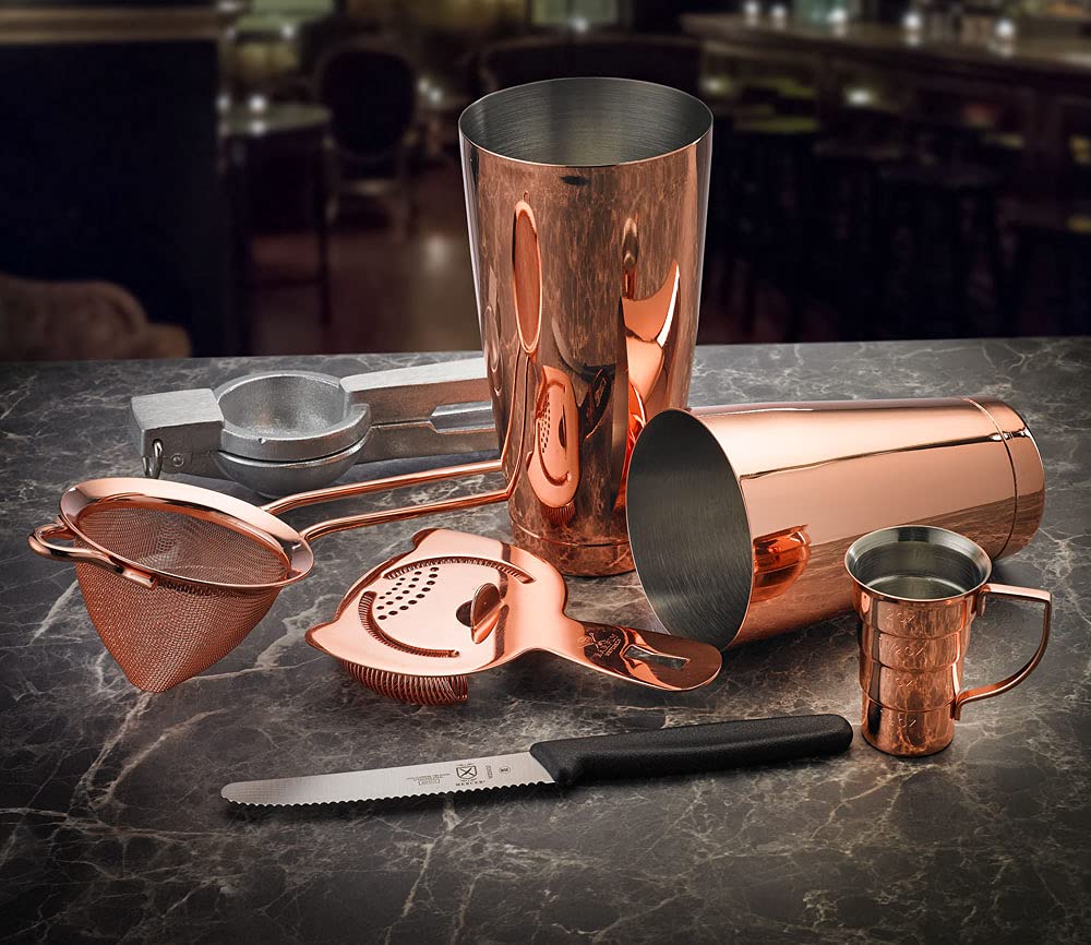 Amazon.com: Barfly by Mercer: Cocktail Kits
