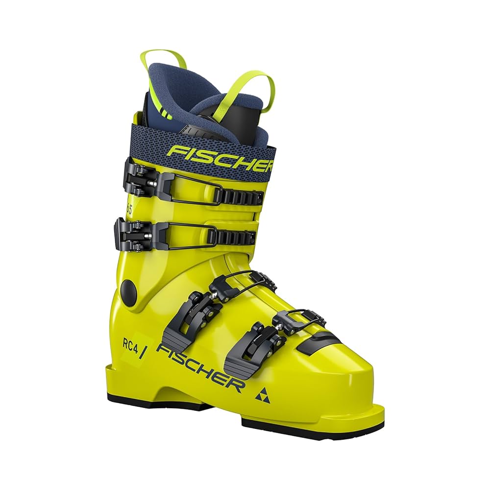 Amazon.com : Fischer Junior RC4 65 JR Durable Lightweight
