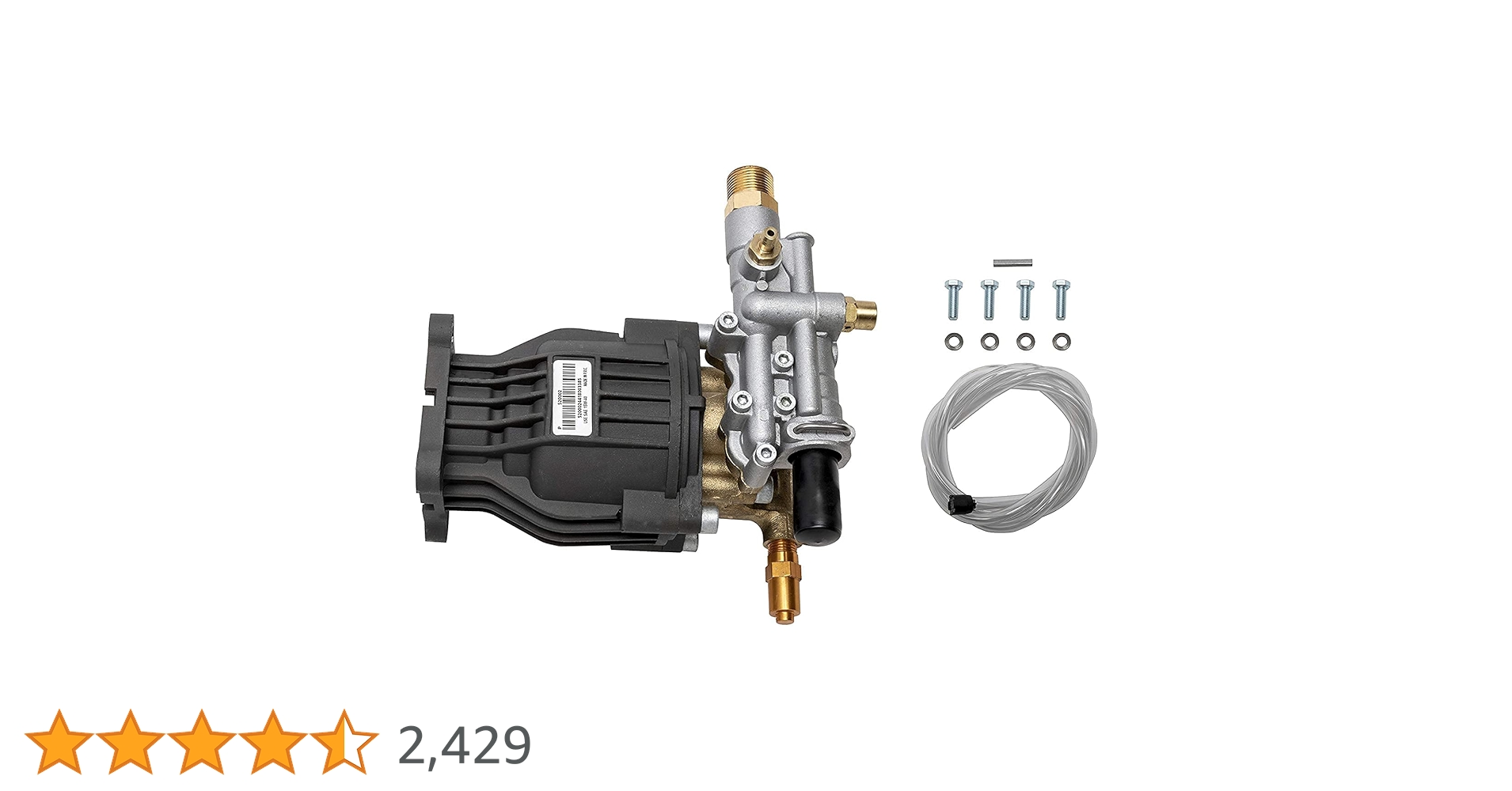 ＭＳ Windshield Washer Pump with Grommet fits Ford Fusion Lincoln