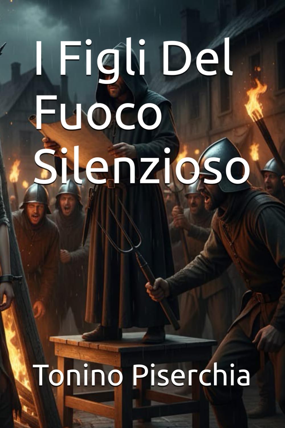 I Figli Del Fuoco Silenzioso