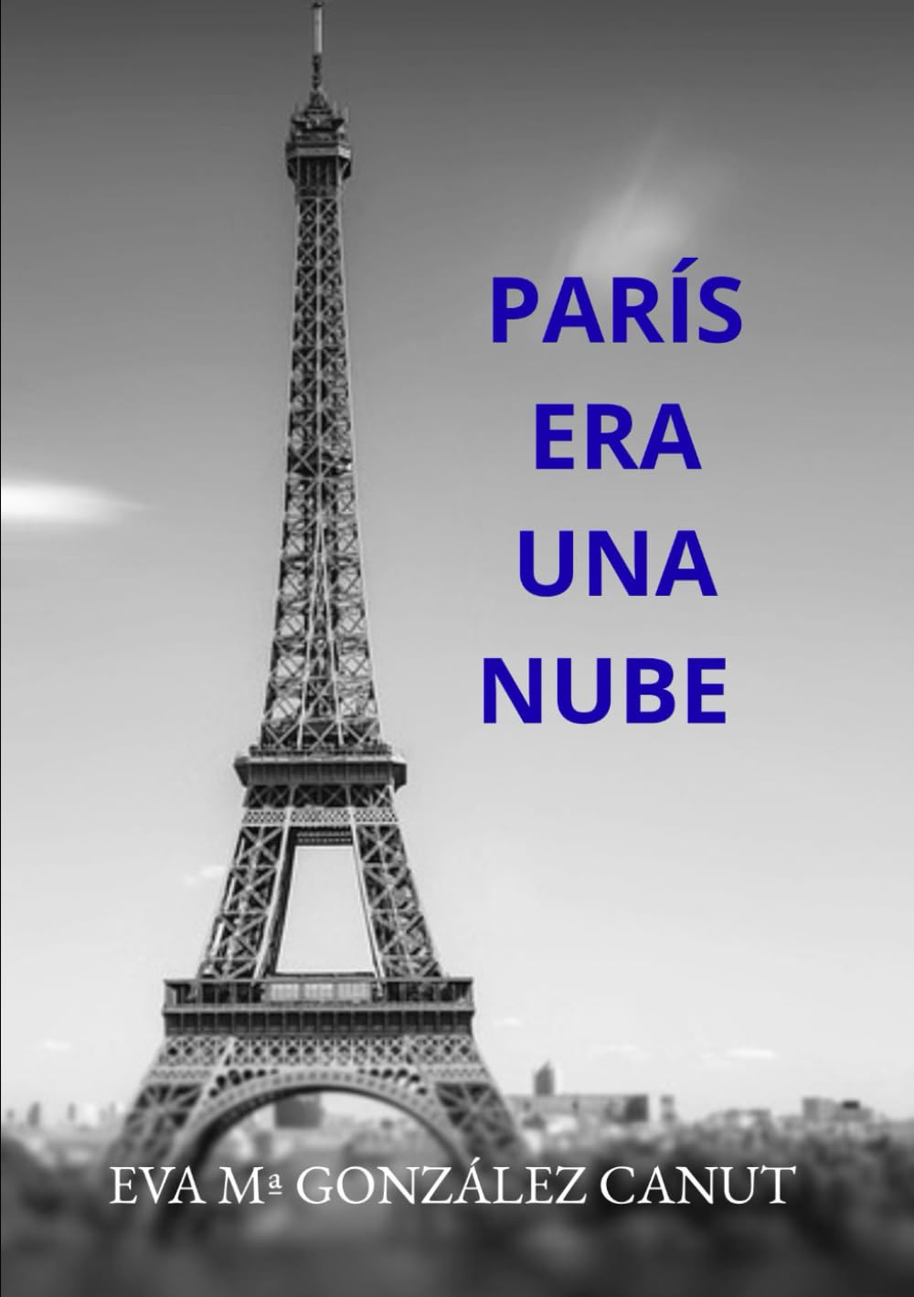 PARÍS ERA UNA NUBE