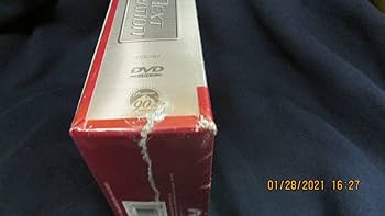 スタートレックネクストジェネレーションDVDコンプリートBOXseason1〜7 Amazon.com: Star Trek The Next Generation - The Complete
