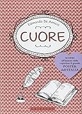 Cuore. Con poster