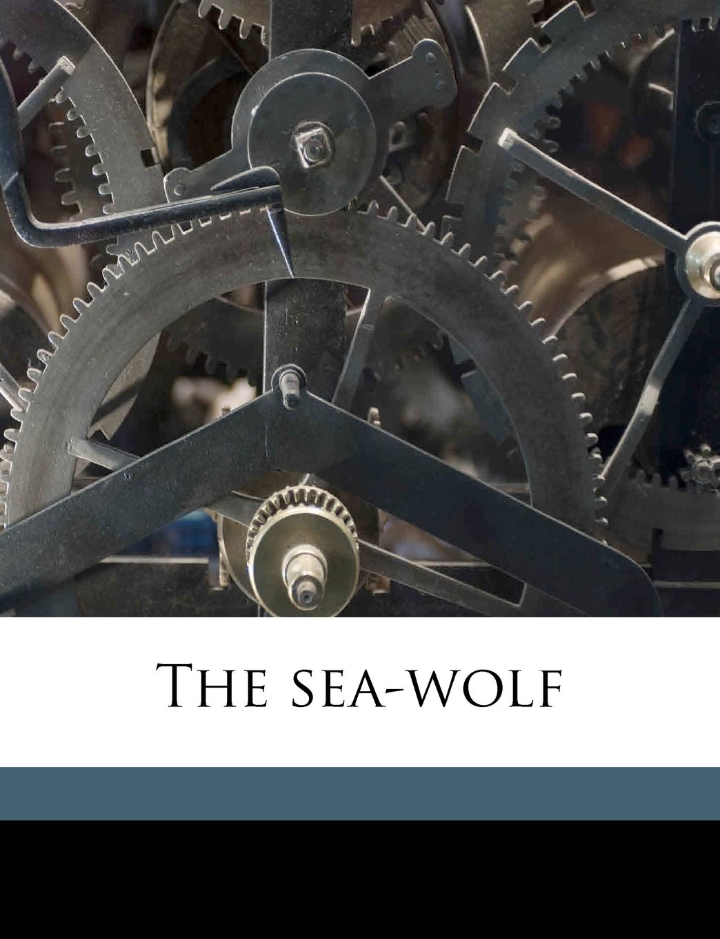 The Sea-Wolf