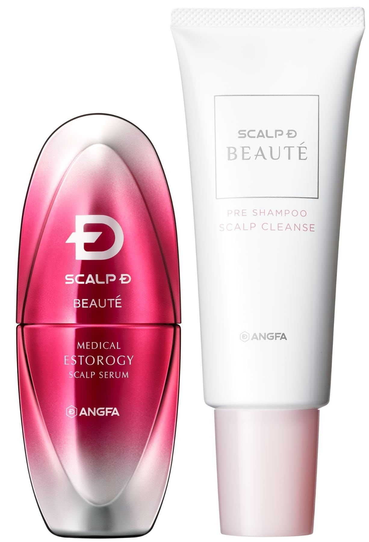 Amazon | 【医薬部外品】スカルプD ボーテ エストロジー ＋ スカルプ  