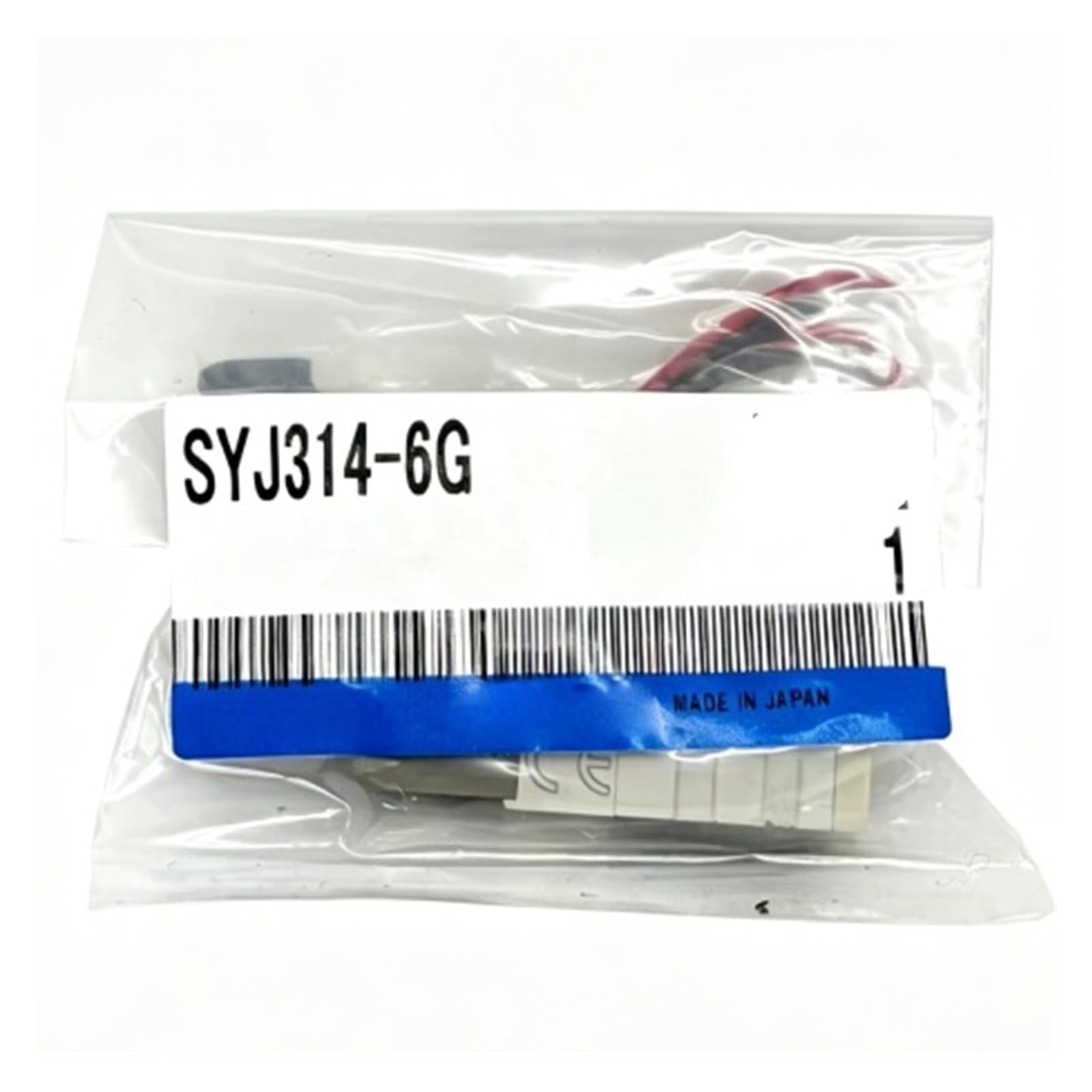 NACODLUL 1pcs solenoid valve SYJ314R-5LZD-M5 SYJ314-5LOZ-M5 SYJ324-5MZ SYJ314M-6G SYJ314-6G SYJ3140-5LZ SYJ3140-5LZD SYJ3140-5LOZ