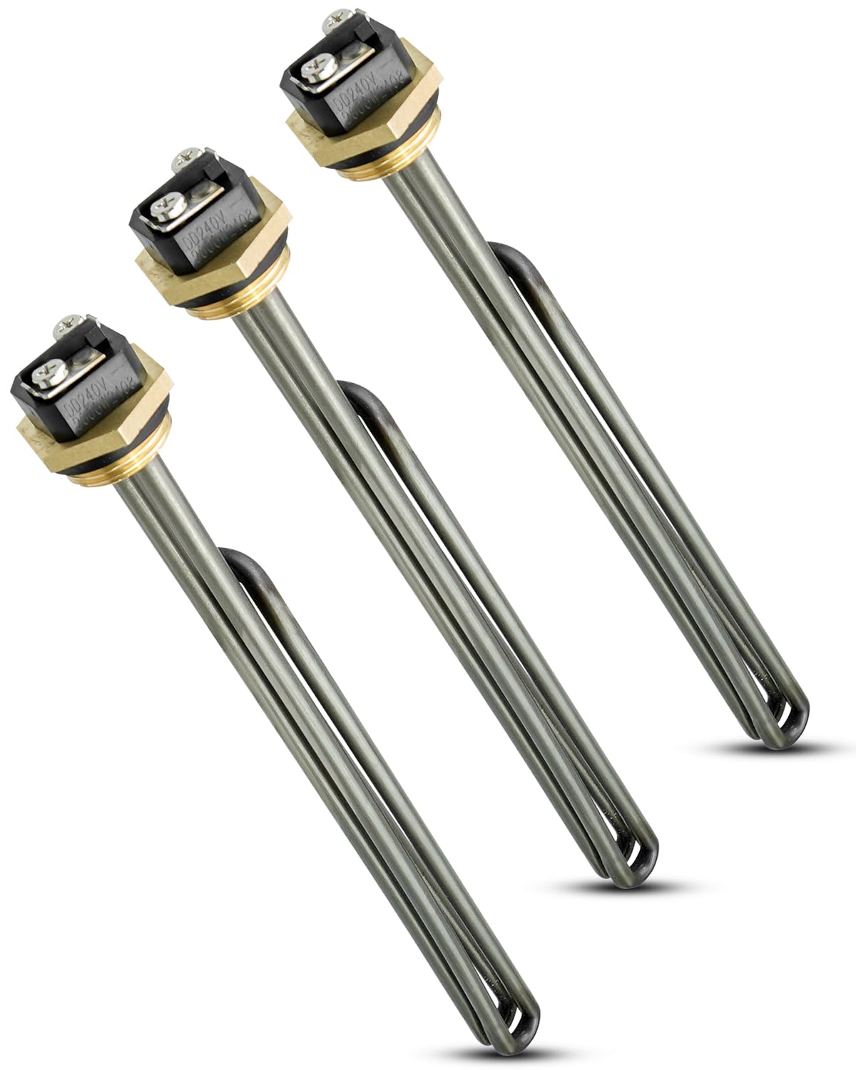 12v Water Heater 1pc HE 90240 Heating Element For Ecosmart ECO 18