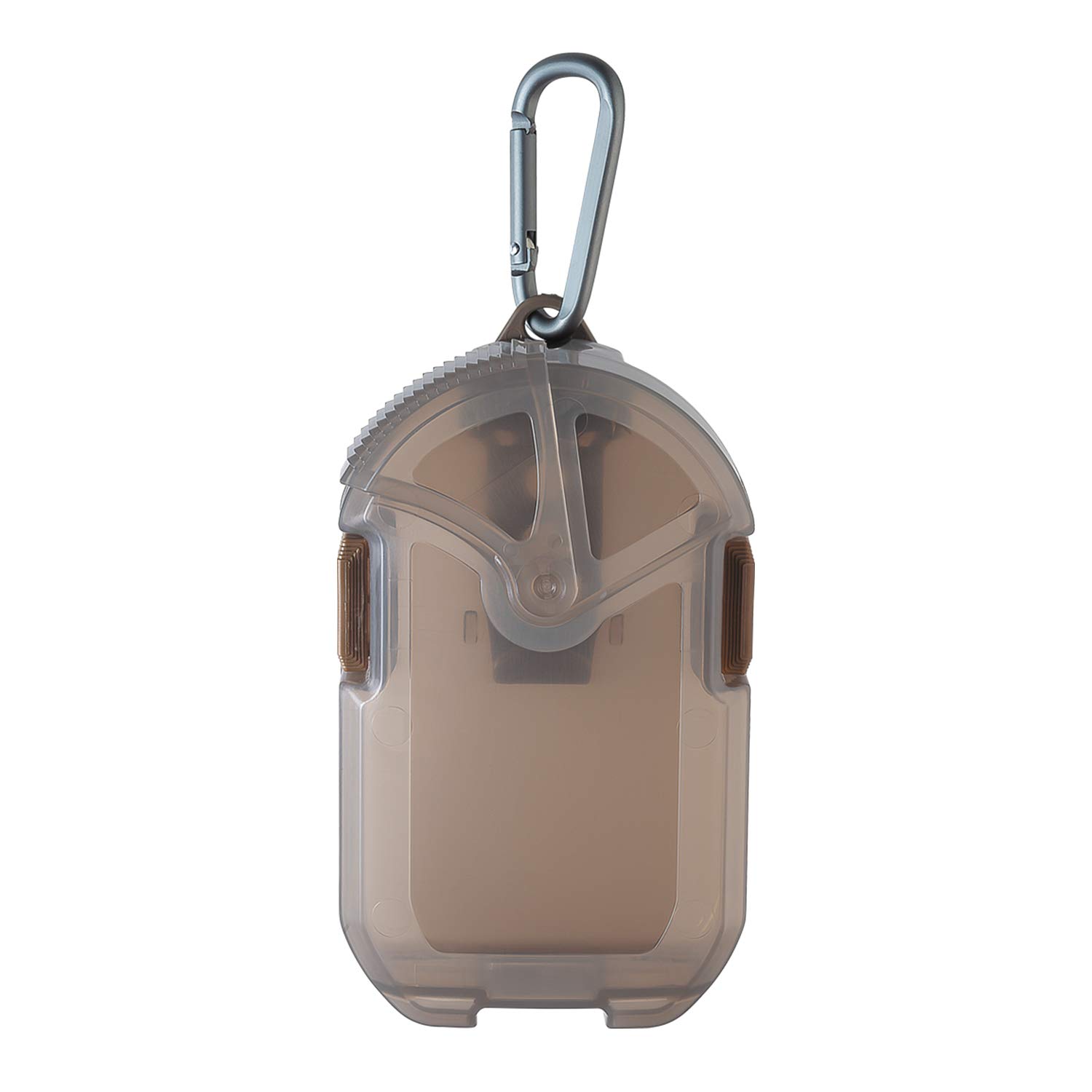 Amazon | 第一精工 ジャンクポケット#130 携帯ゴミ箱 プラスティック