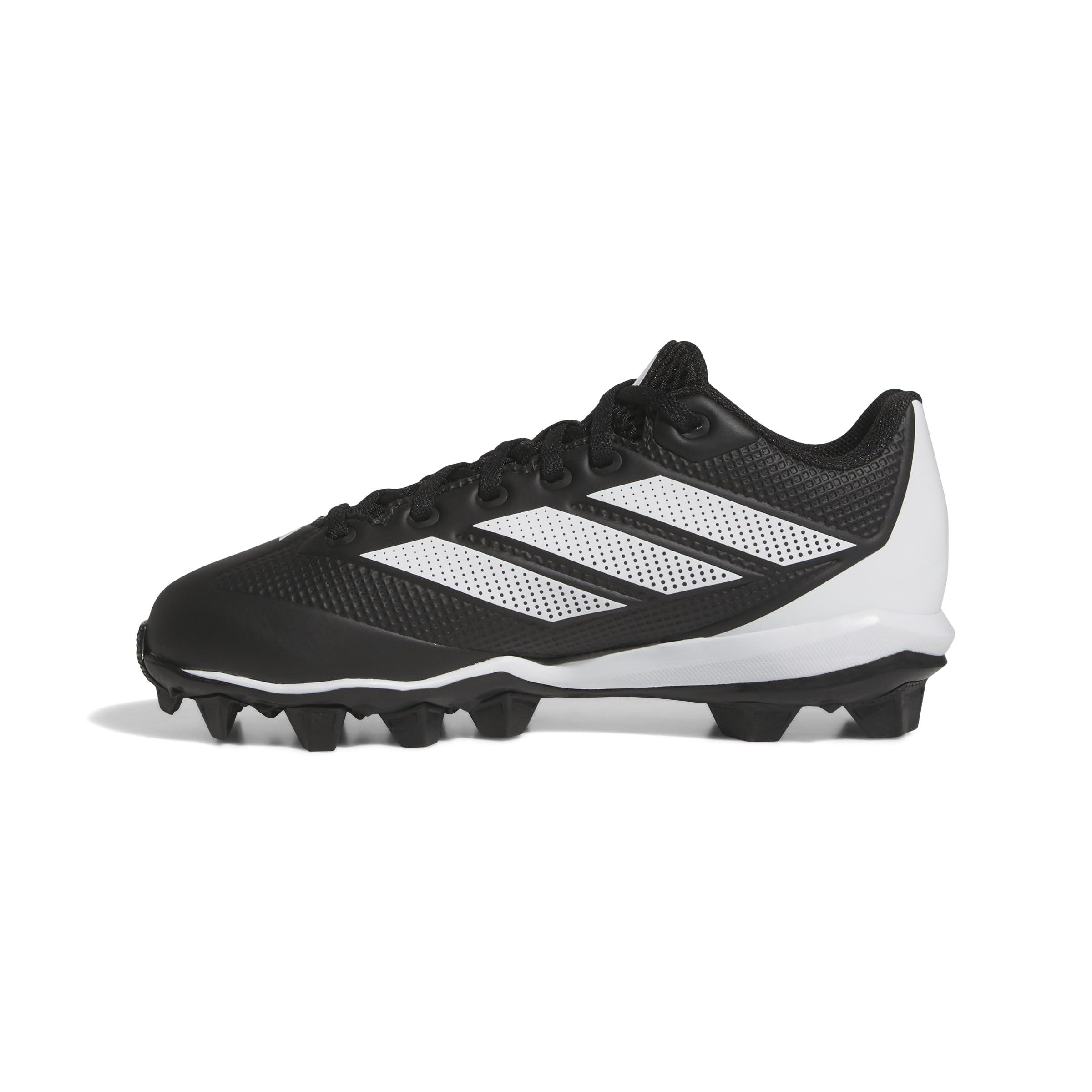 adidas Kids' adiZero Impact 2.0 Molded Rubber Baseball Shoe