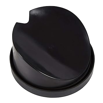 Ecomspace Clean Out Pump Repair Kit Manhole Cover F0R-67609-09-00 for Yamaha Marine