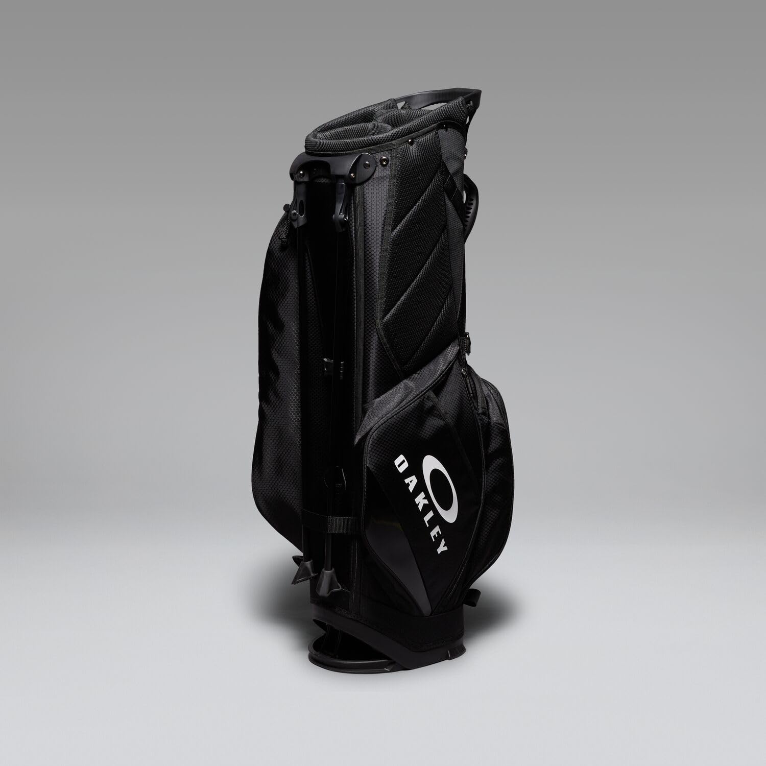 Amazon.co.jp: OAKLEY STAND 19.0 FW (021) PITCH BLACK FOS902501