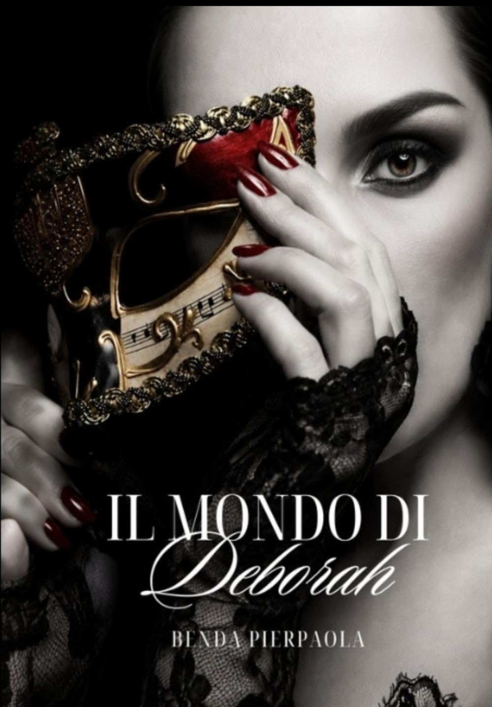 IL MONDO DI DEBORAH