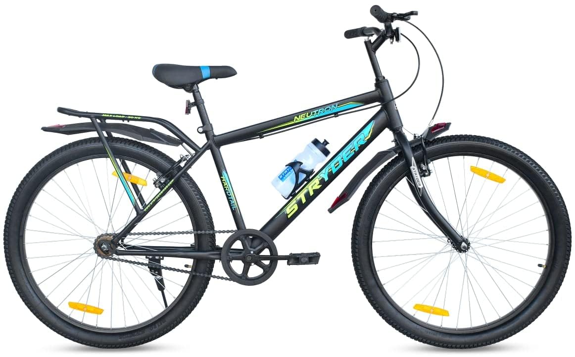 Tanvi Sale 26 Neutron IC MTB Comfortable and Stylish Cycle-picture-16