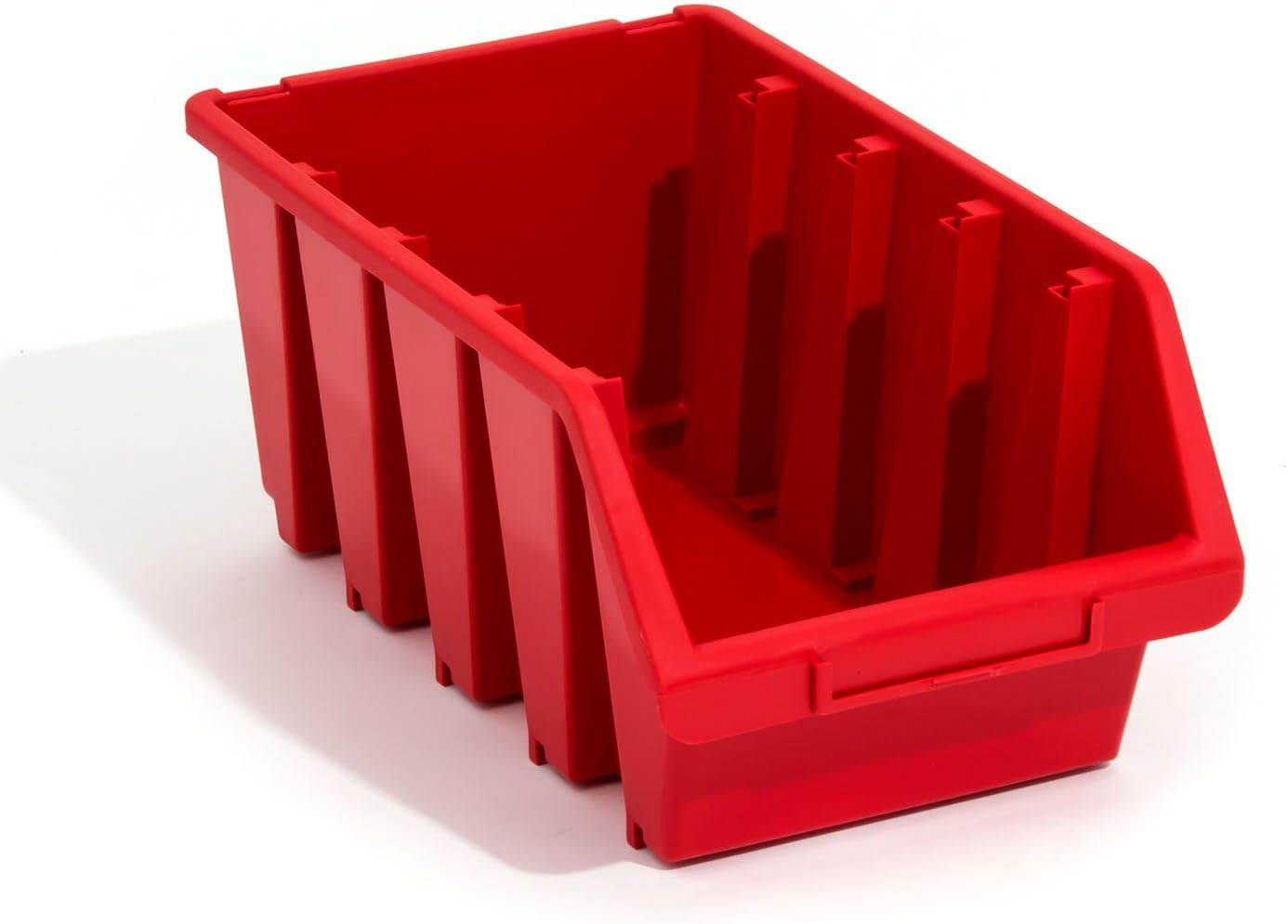 Patrol Group 1 x Ergo XL Plus Sorting Box, red, ERG4CZEPG001