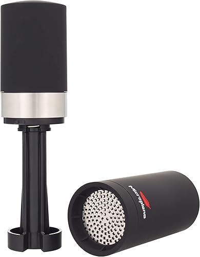 Miniatura 2 de Microplane Molino de chile perfecto para moler chiles en escamas y condimentar alimentos