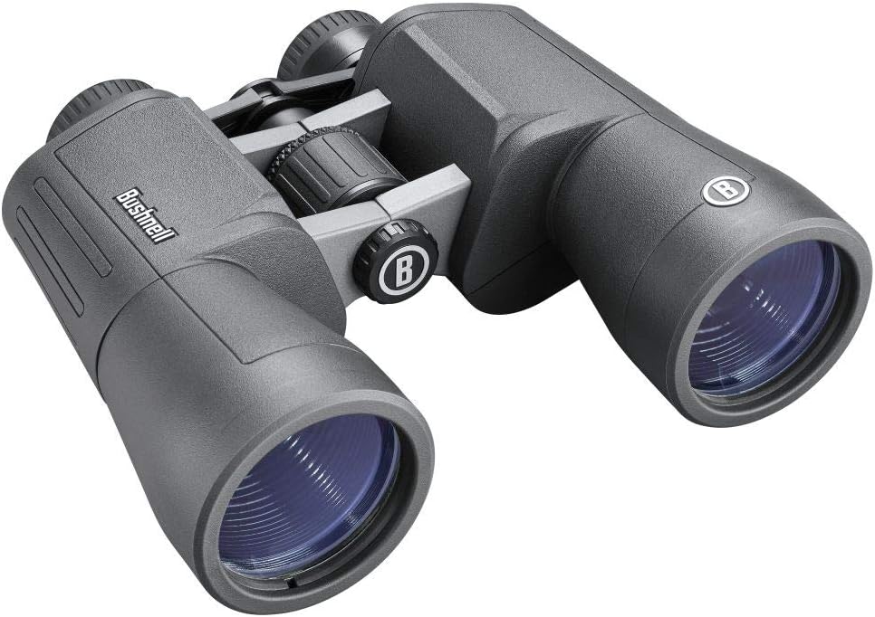 Bushnell PowerView 2 Binoculars_12x50_PWV1250