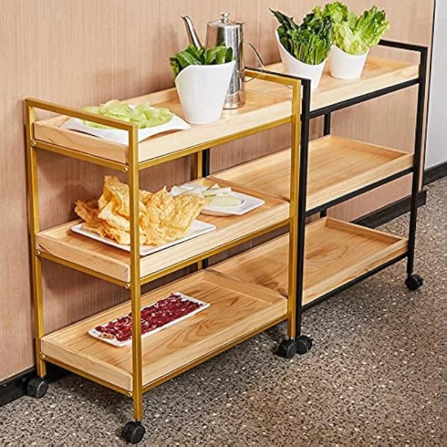 Service Trolley Service Trolley Kitchen Trolley Bar Trolley Bar Trolley Storage Trolley Storage Trolley 3 Shelf Multipurpose Troll-o67bdAK7