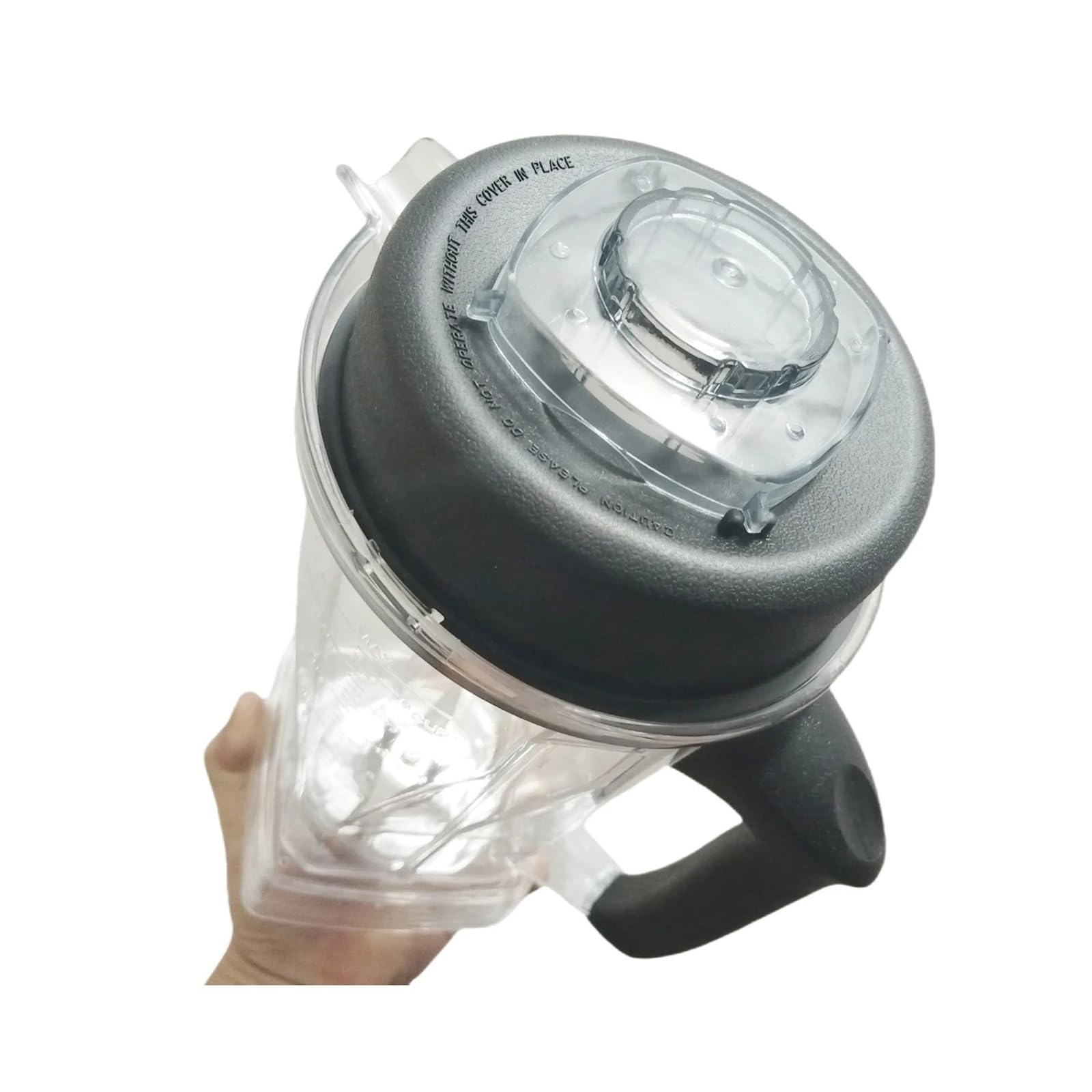 Compatibile Con Vitamix, 2L Tazza TNC5200