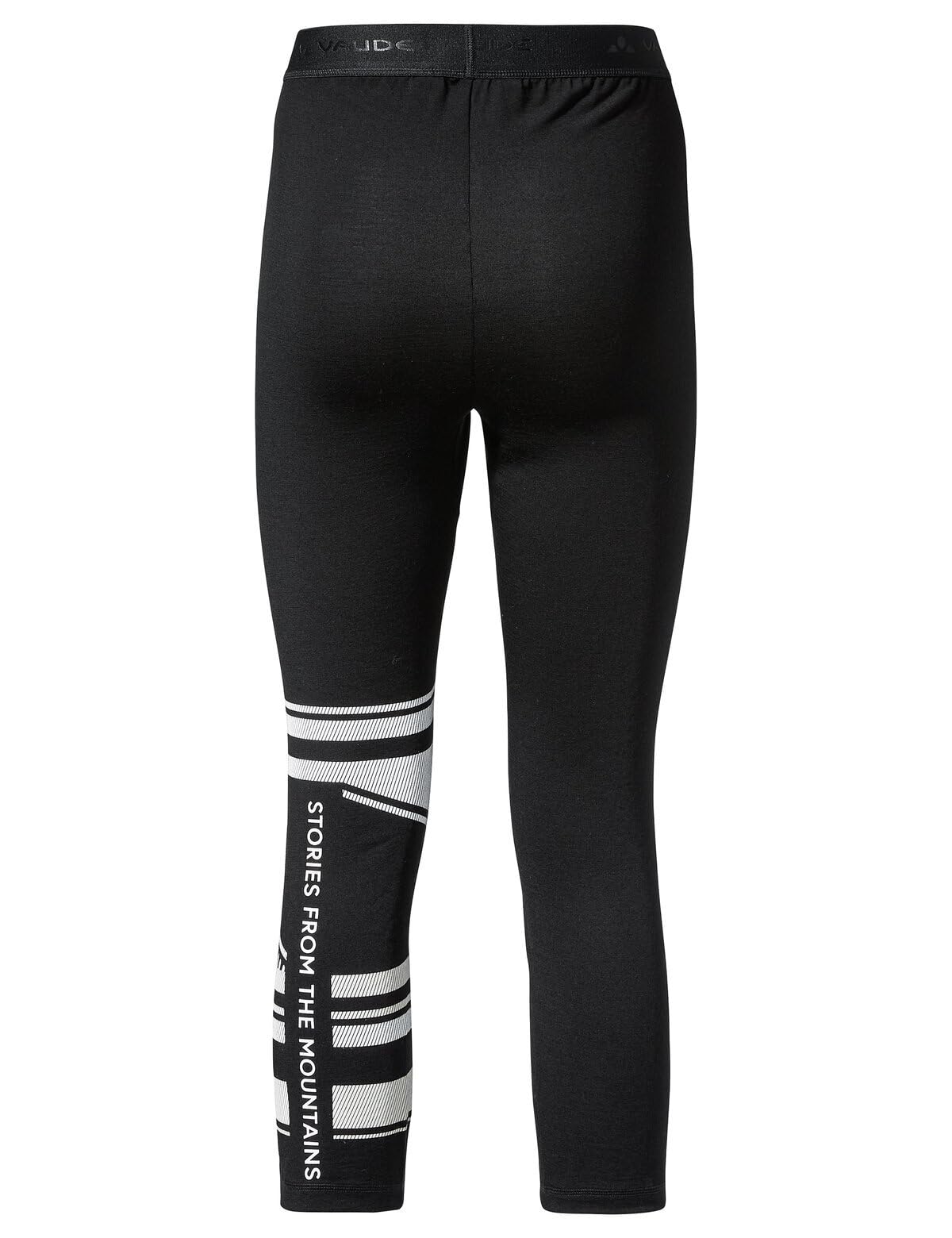 VAUDE Pantalón para Mujer