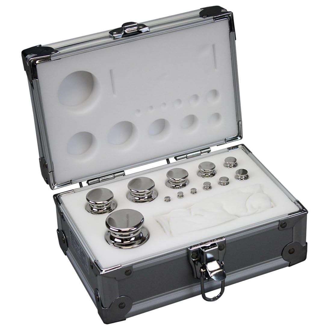 Adam Equipment ASTM 2 1g - 500g Calibration Weight Set-image-45