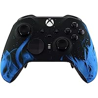 Vista 25 de Custom Controllerzz Elite Series 2 Controller Compatible With Xbox One, Xbox Series S and Xbox Series X (Waves)