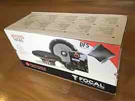 セール FOCAL ACCESS 165AS 6.5 スピーカー フォーカル Amazon.co.jp: Focal KIT 165AS アクセスシリーズ 6-1/2インチ 2