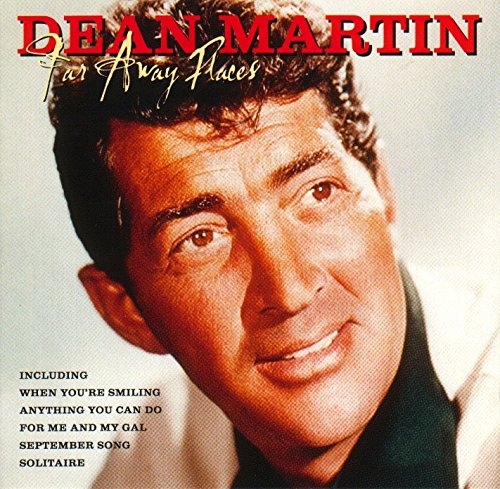 Far Away Places [Audio CD]