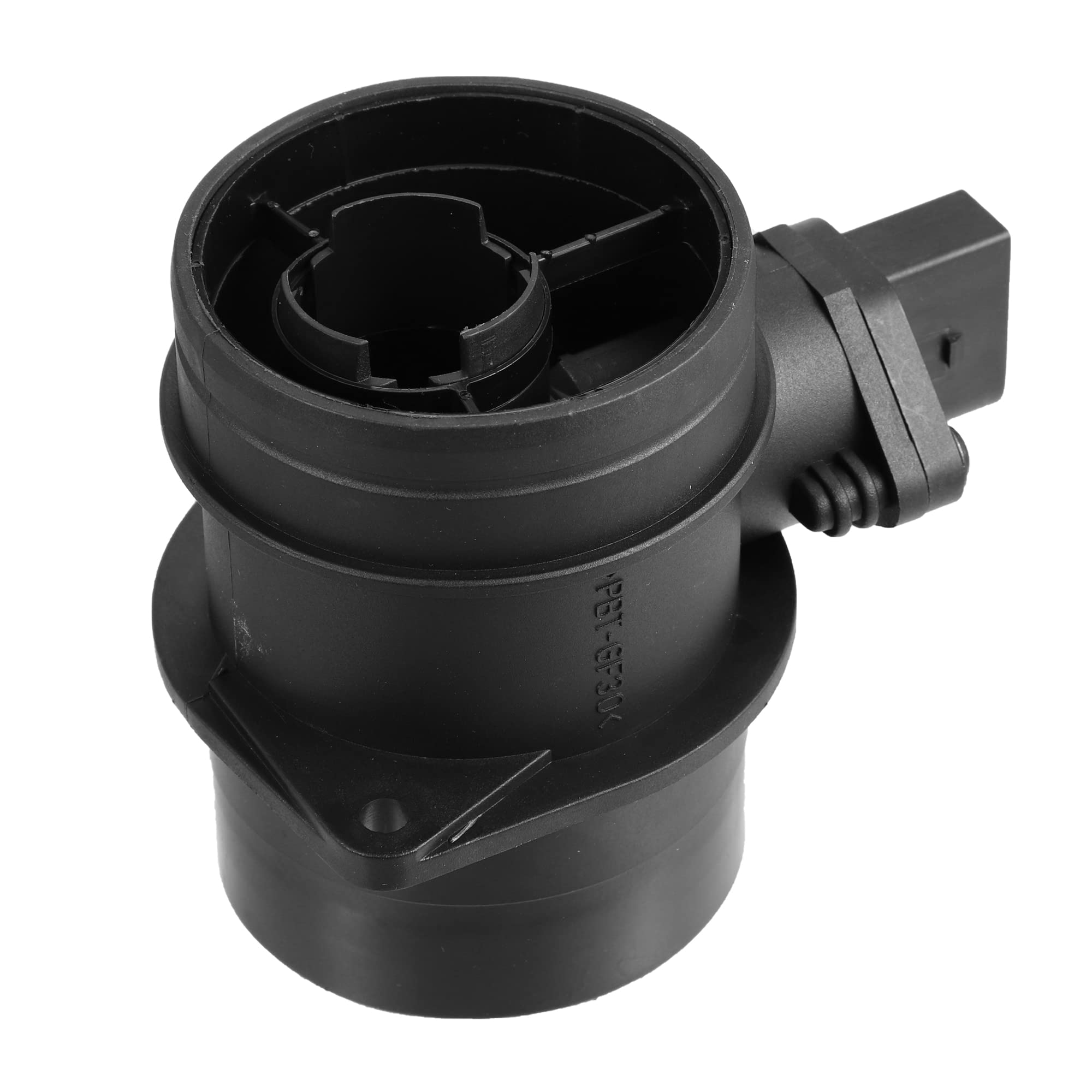 X AUTOHAUX Capteur Débit Air Massique Pour Volkswagen Passat 04-05 1pc | Autres Modèles: Pour Volkswagen Touareg 04-08, Numéro OE: 0281002461, 074906461B, Broches: 5, Dimension: 10x13cm