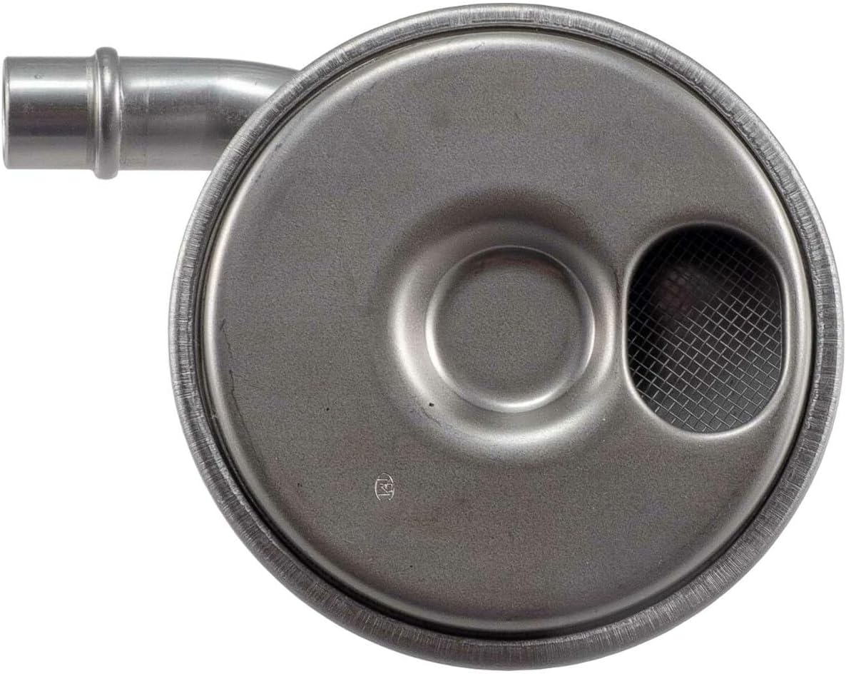 Melling 77S1 Oil Pump Screen Assembly Instruction Manual