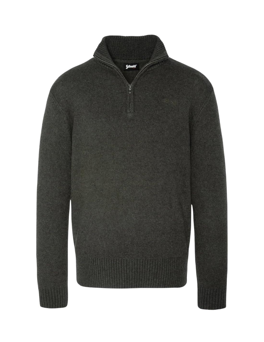 Schott NYC Herren Pullover