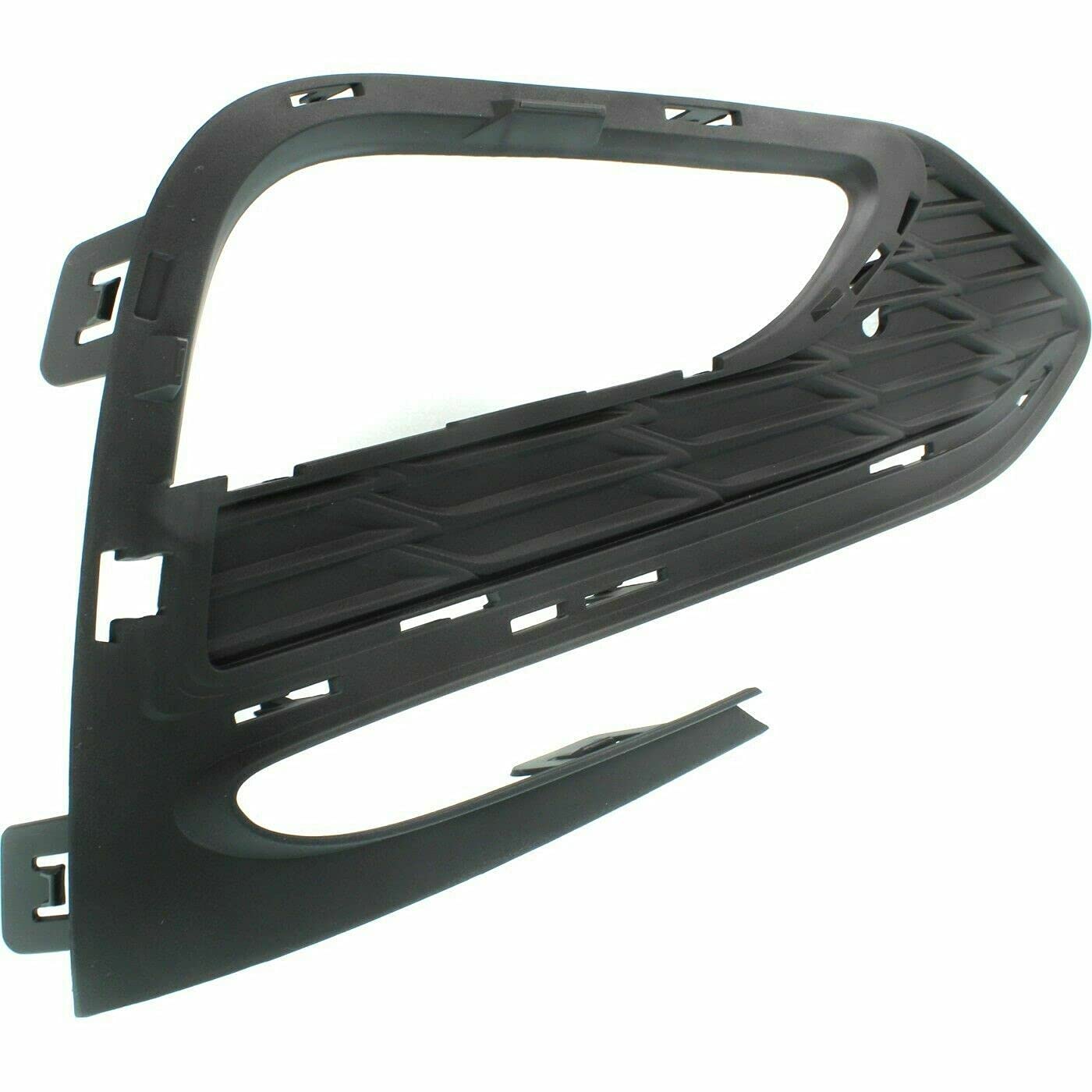 Amazon.com: DAT AUTO PARTS Right Front Passenger Side Fog Light 