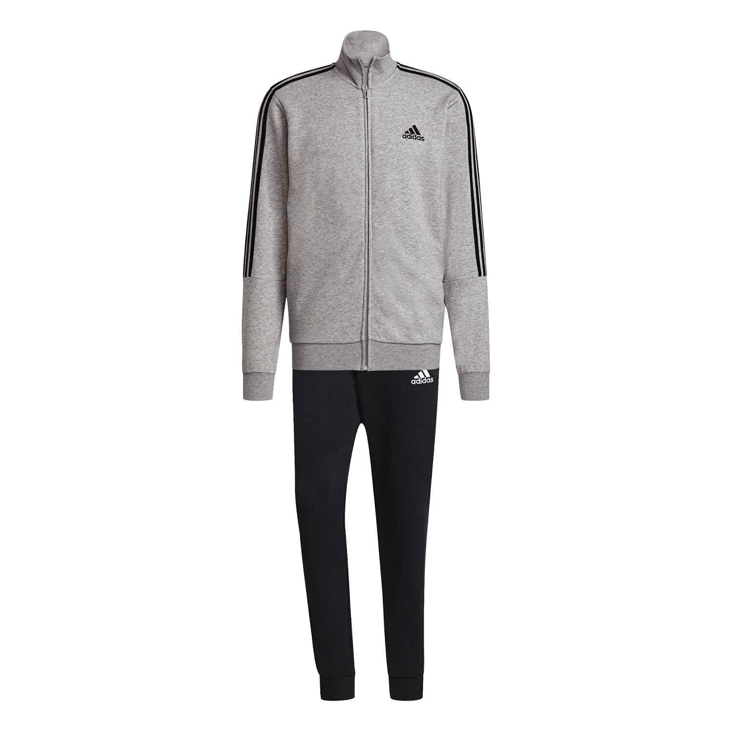 adidas Uomo 3 STRIPES FRENCH TERRY TRACKSUITS