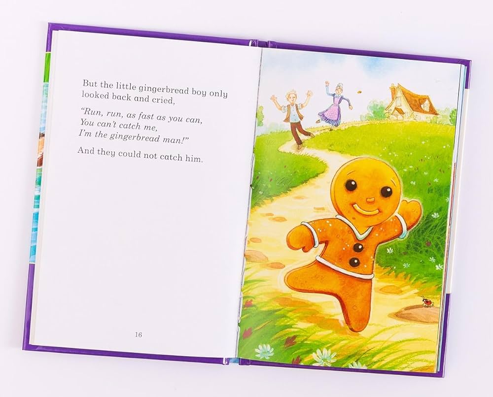 Ladybird Tales: Classics Collection (10: Ladybird Books