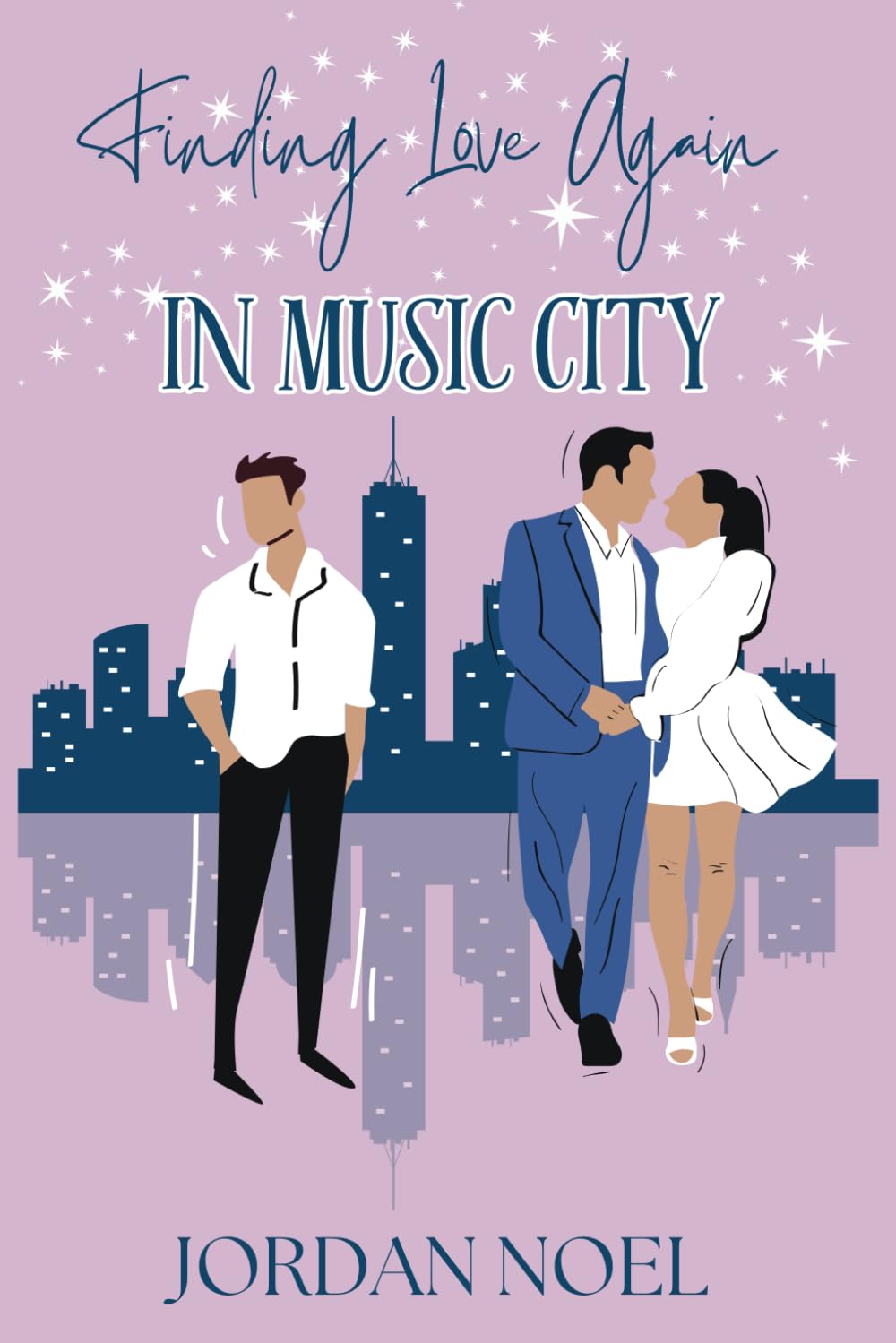 Finding Love Again In Music City