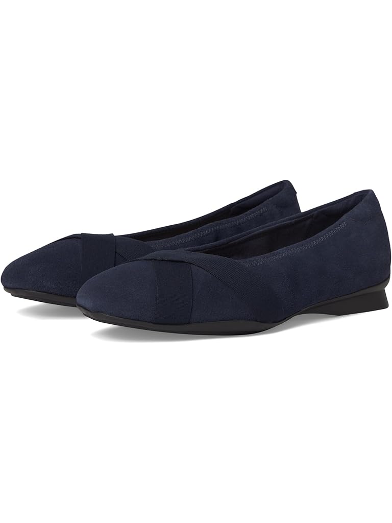 Blue Clarks Jazmynn Gem