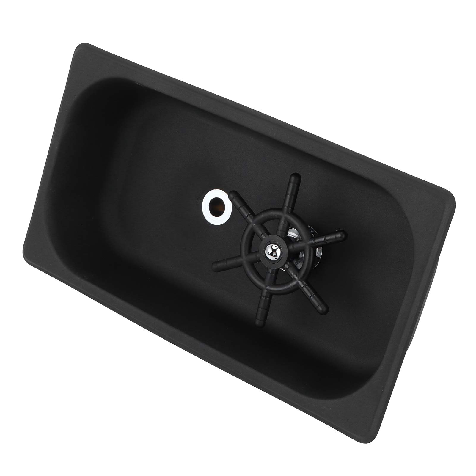 Lavabicchieri Lavabicchieri G1/2In Acciaio Inox Automatico Professionale Lavabicchieri Lavabicchieri Portatile Lavabicchieri ...