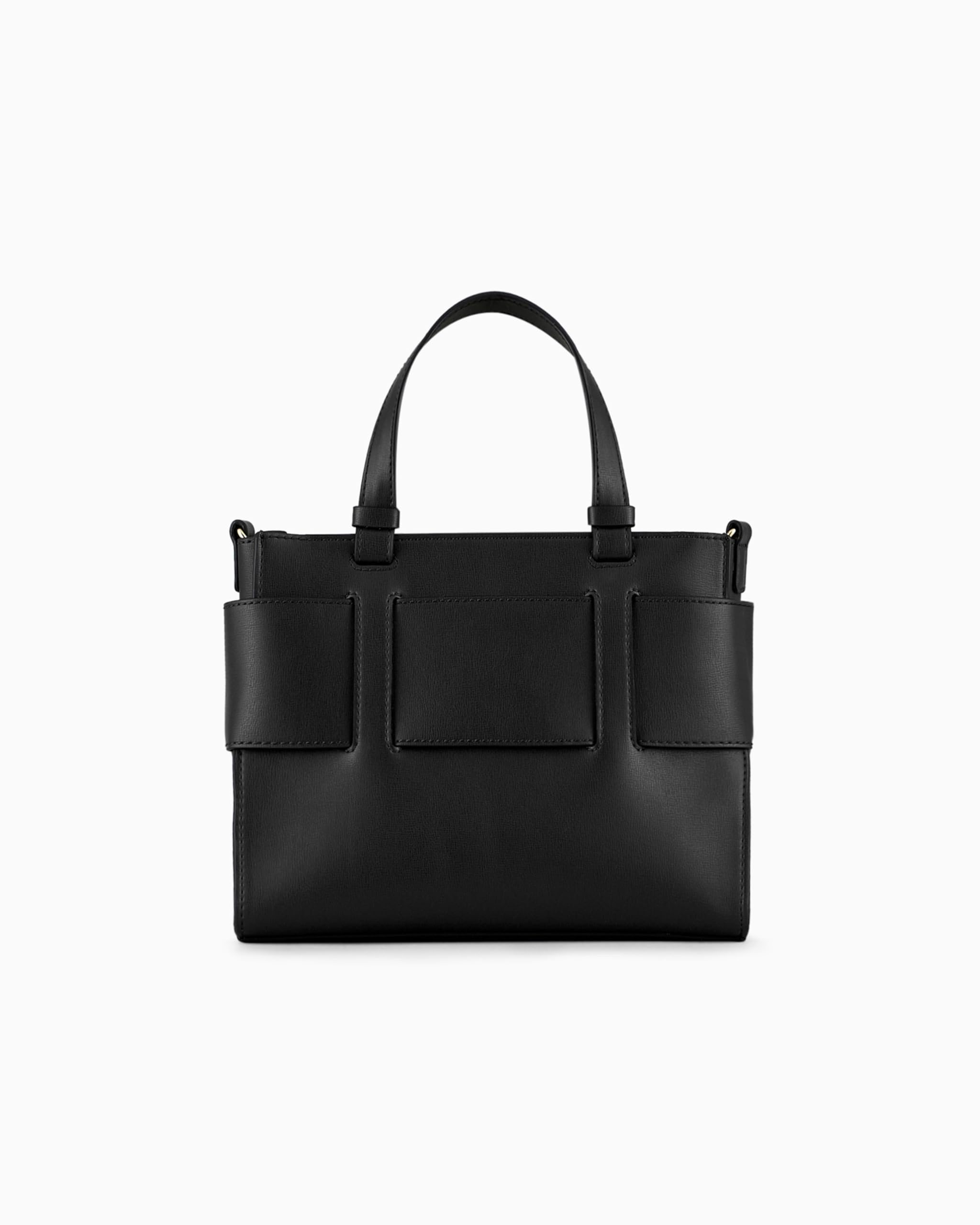 Armani Exchange Borsa a tracolla nero