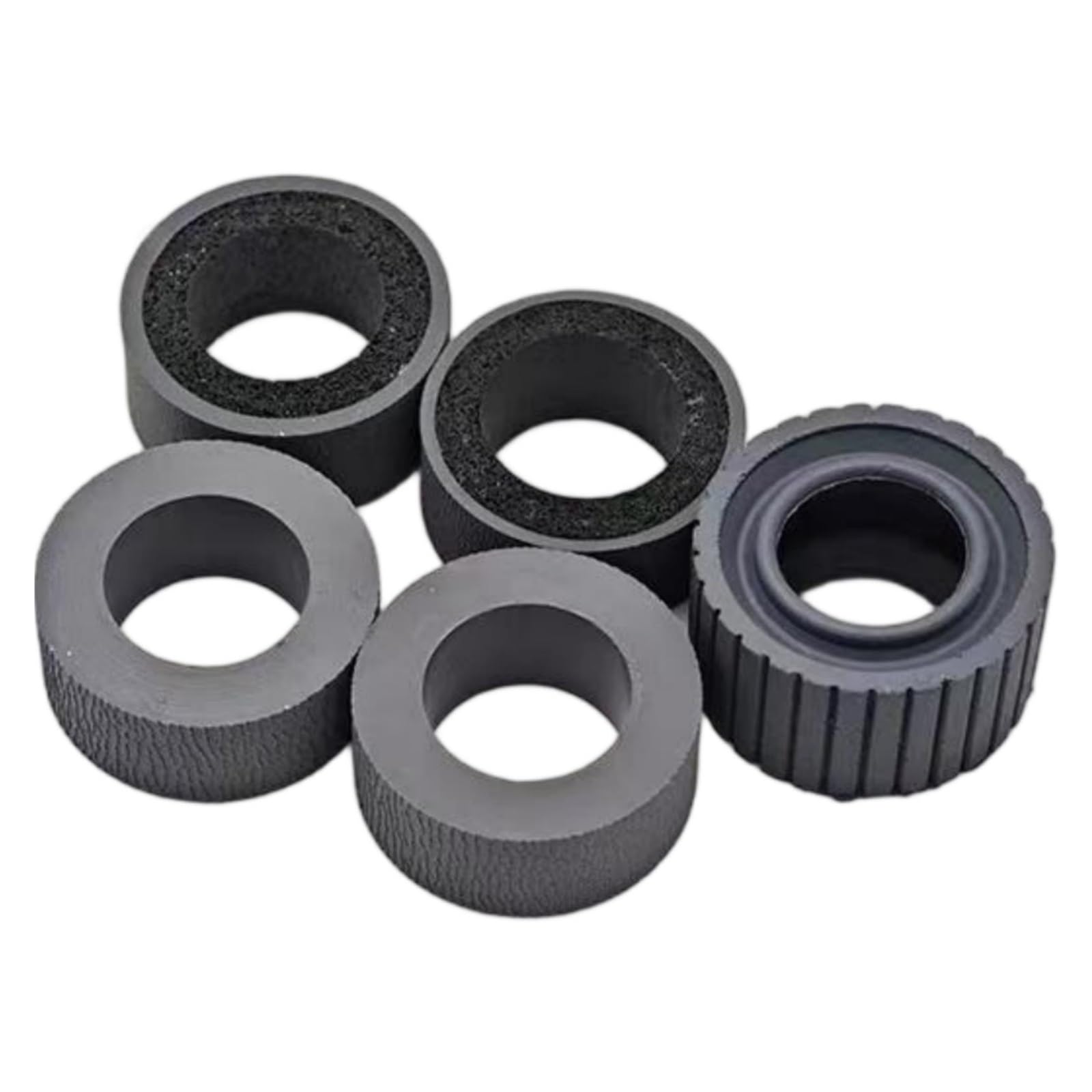 Kit Rullo Di Ricambio, For Scanner Di Documenti DR-6010C 4082B004 | Compatible For Canon, rullo di separazione carta, sistema anti inceppamento, durevole