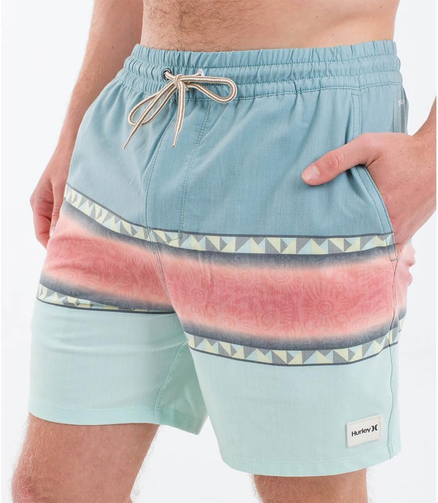 Hurley Men's Phantom Naturals Cannonball 17''