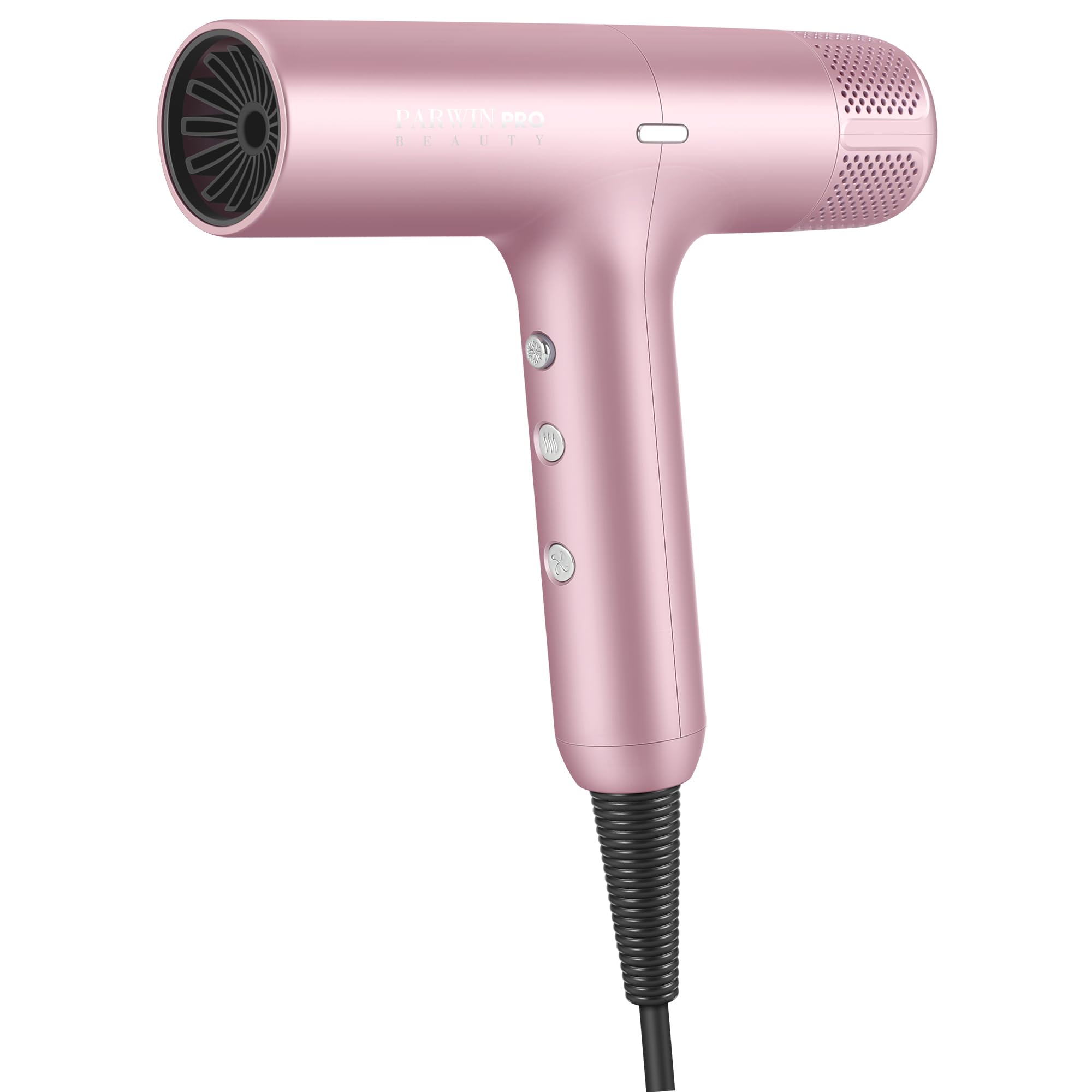 PARWIN PRO BEAUTY 200 milionów jonów ujemnych suszarka do włosów