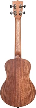 Kala KA-TEAK-T Teak Tenor Ukulele